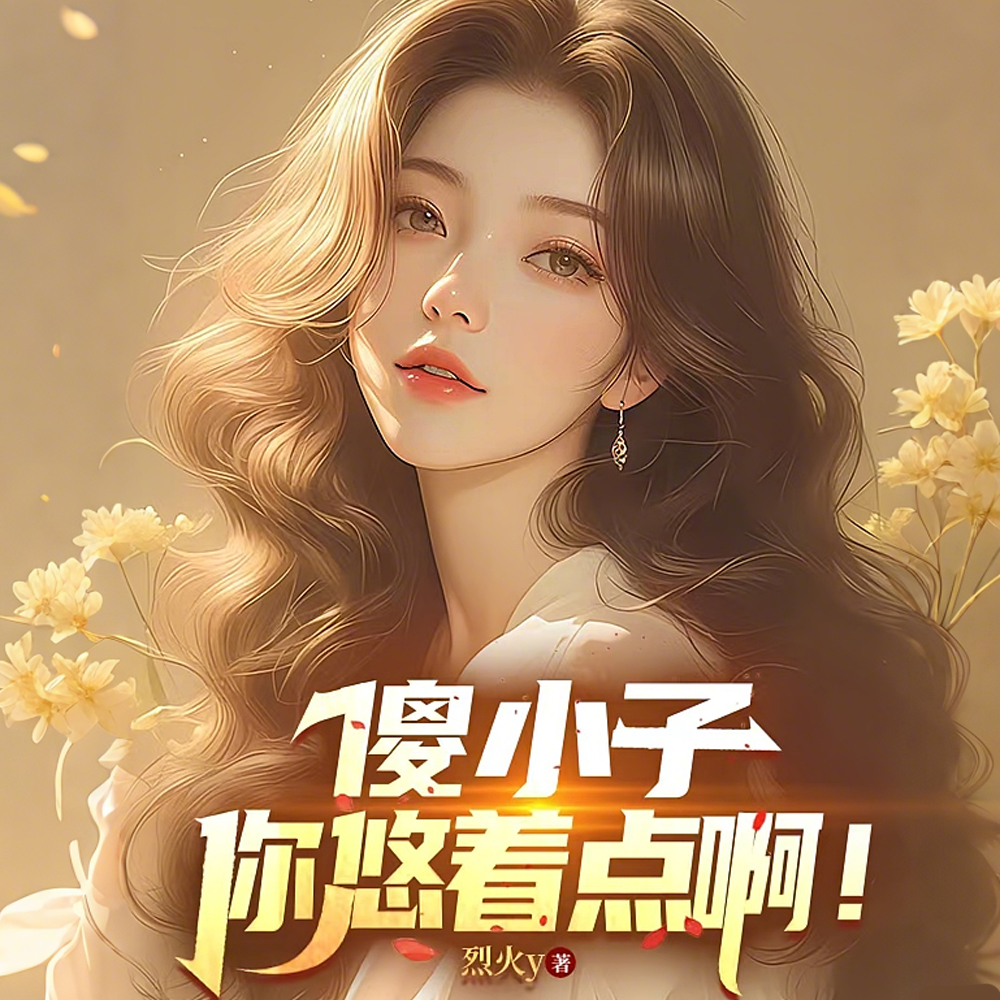 烈火y的第2本书