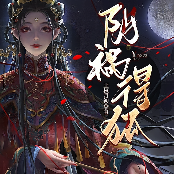 阴祸得狐