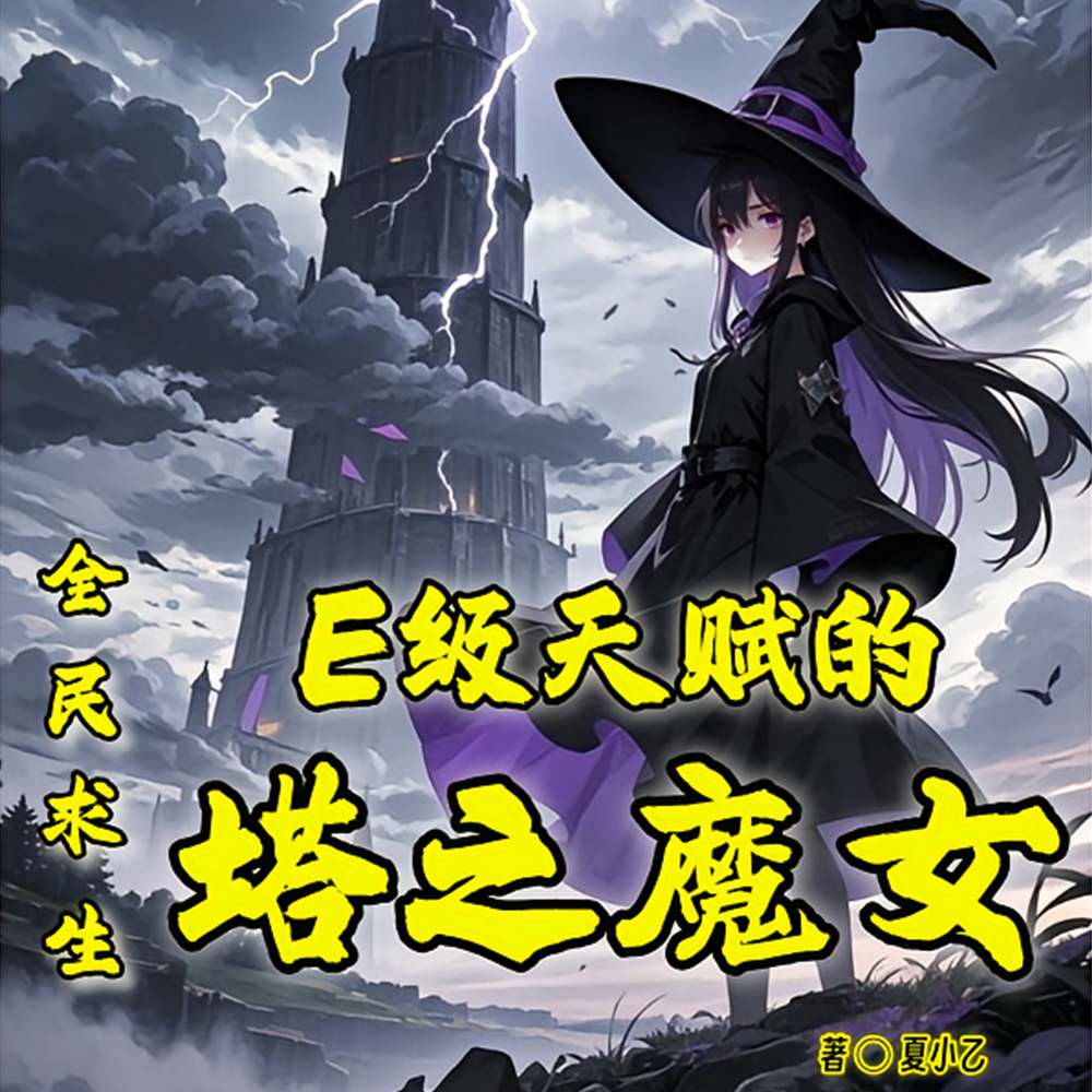 全民求生：炼金魔女的天赋能升级