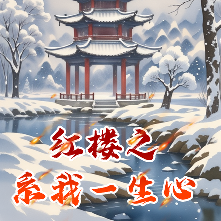 红楼：将军他只要林姑娘高兴