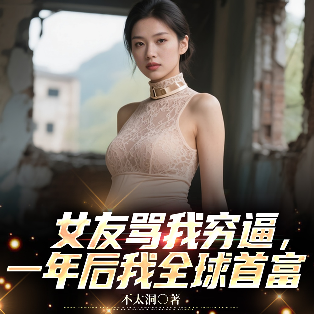 女友骂我穷逼，一年后我全球首富