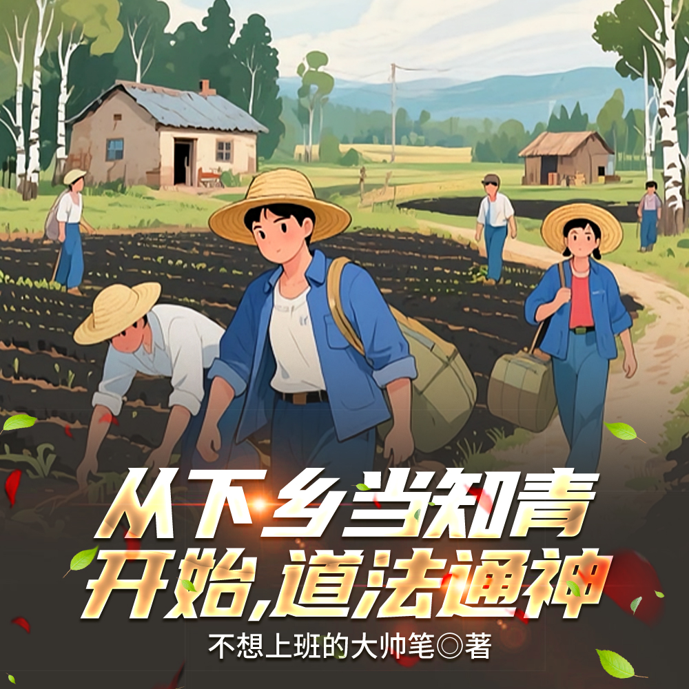 从下乡当知青神道修行