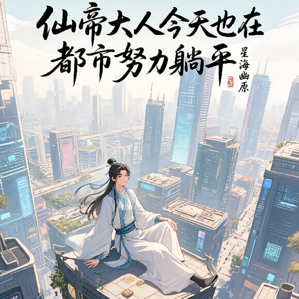 都穿越了，还修个毛的仙