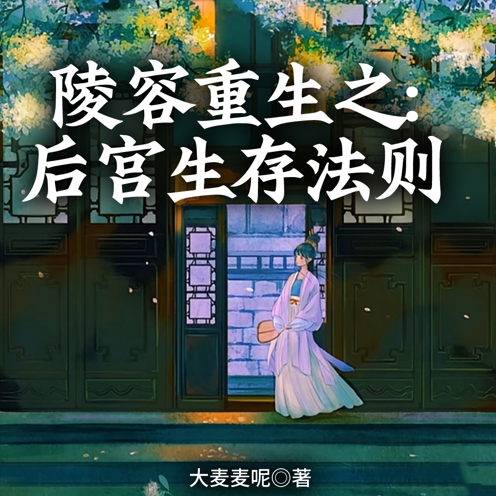 重生陵容干翻后宫最新章节列表