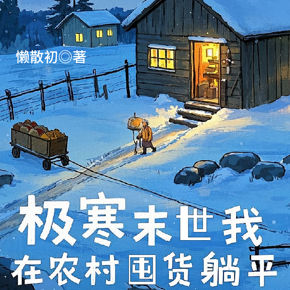 全球冰封，但我的炕还热乎