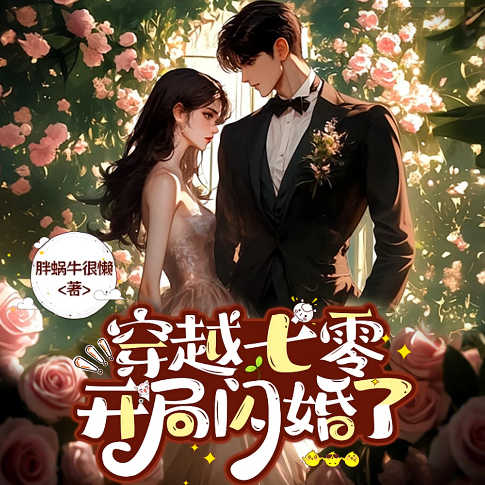 穿越七零，走错房后我成了军属