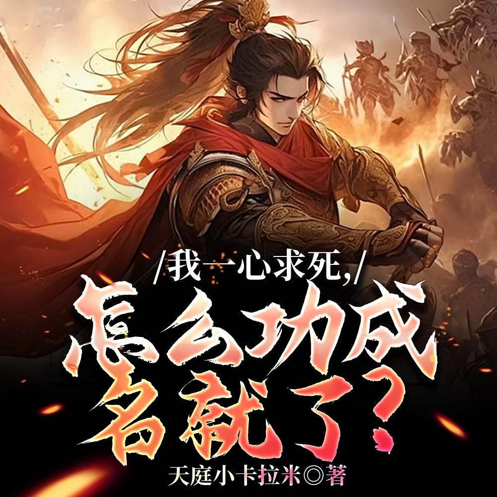 女帝裙下第一恶贼