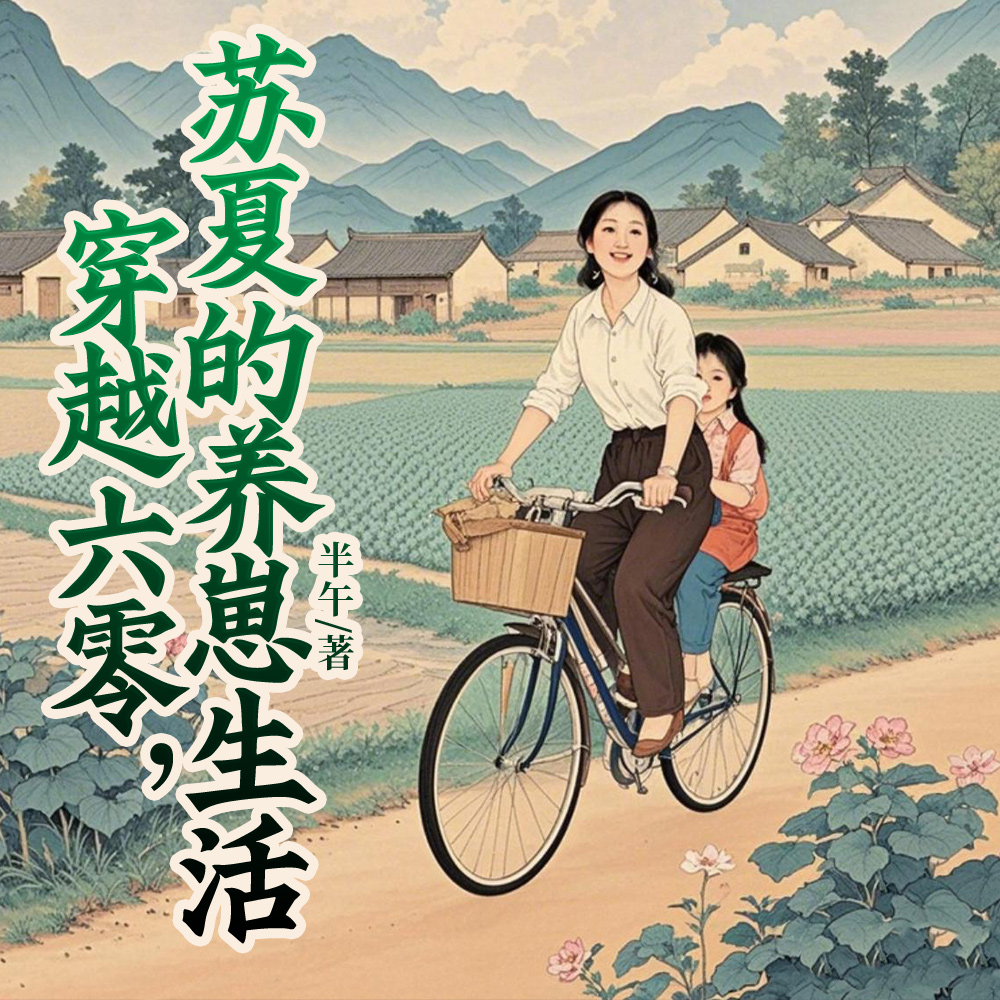 六零年代：点亮养老生活