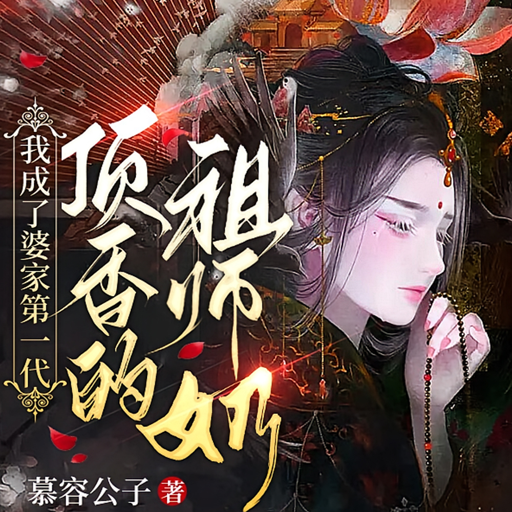 我成了婆家第一代顶香的祖师奶