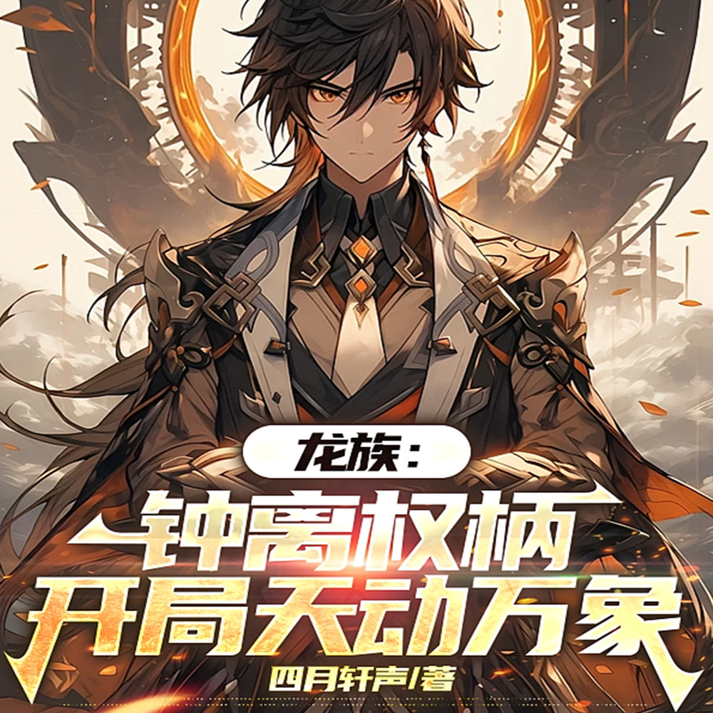 龙族：必以王血，必以命终