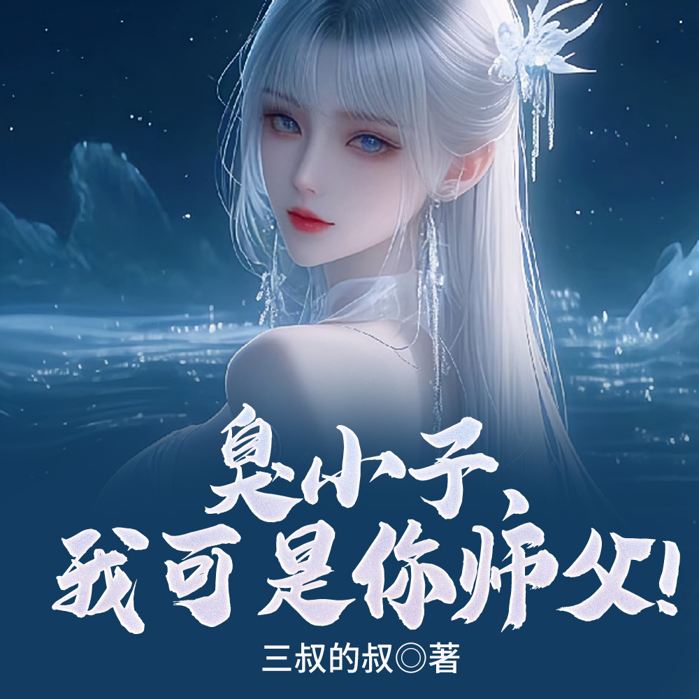 都市：让你修仙，没让你横推万界