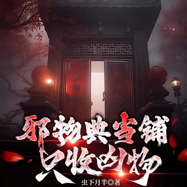 午夜当铺，活人回避