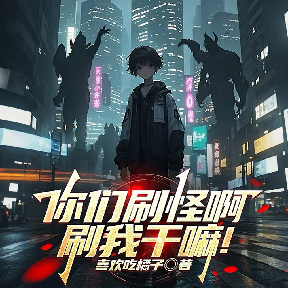 神序001，参见！