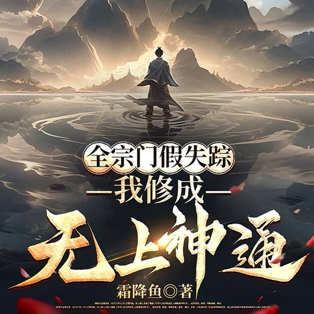 全宗门假失踪TXT电子书