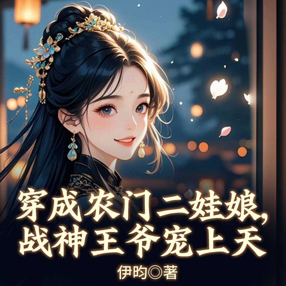 空间良田百亩，王妃富可敌国