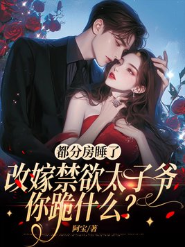 都分房睡了，改嫁禁欲太子爷你跪什么？