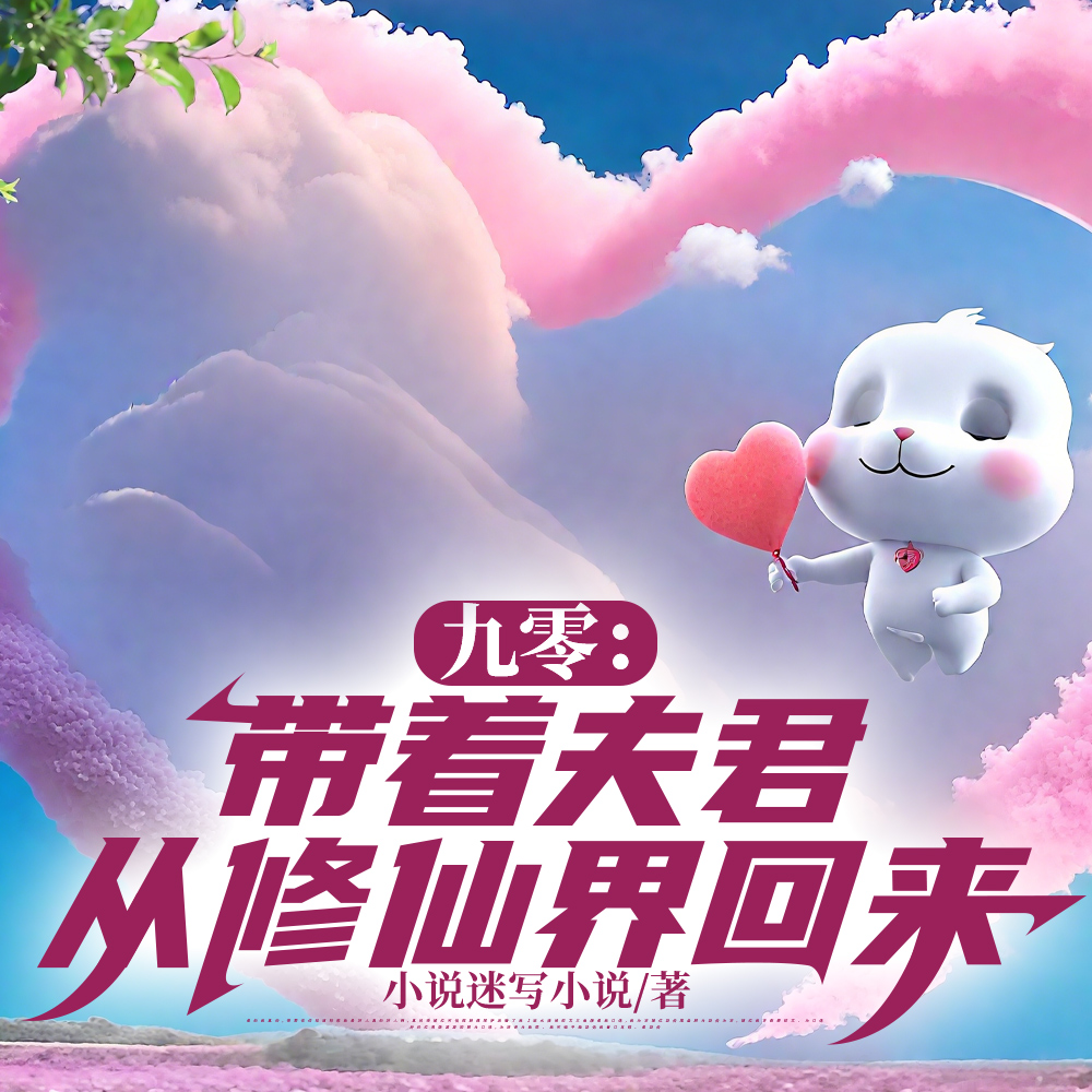 我从修仙界又穿回末世了