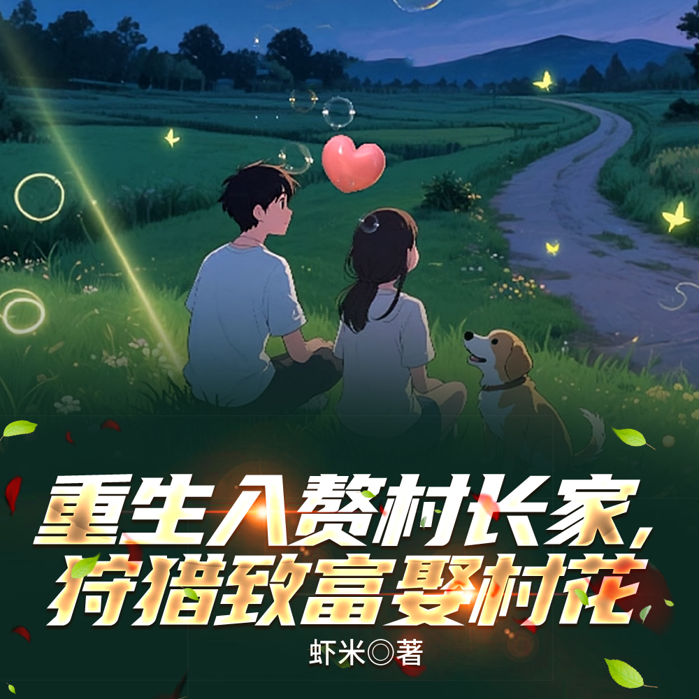 东北姑爷子，从打猎开始逆袭致富