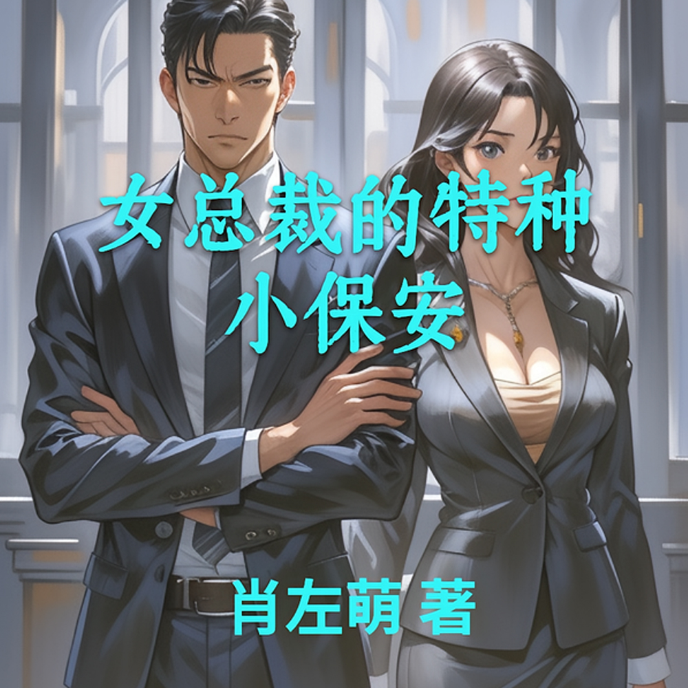 特种保安混都市