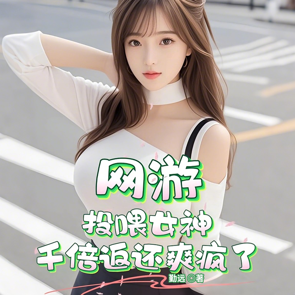 网游：投喂女神，千倍返还爽疯了
