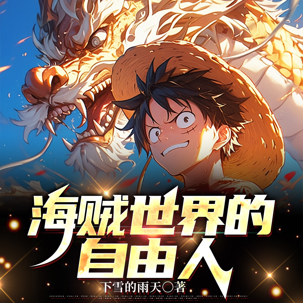 海贼世界的自由人