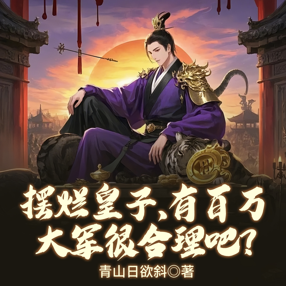 我只想摆烂将军每天缠我教兵法