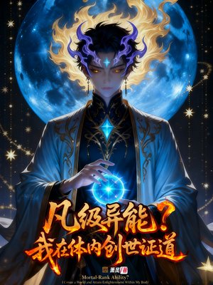 凡躯修仙我在异界逆天改命