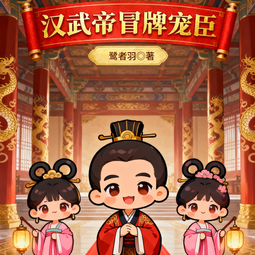 刘彻像