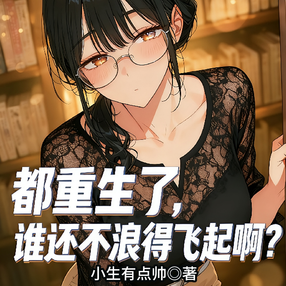 都重生了，谁还不浪得飞起啊？