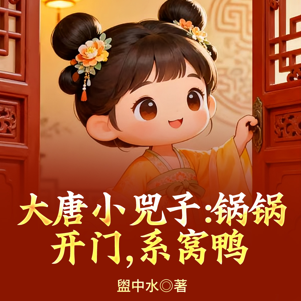 大唐开局拐走李世民公主下载全文
