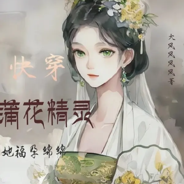 啊？让蒲公英生子，不就开挂嘛
