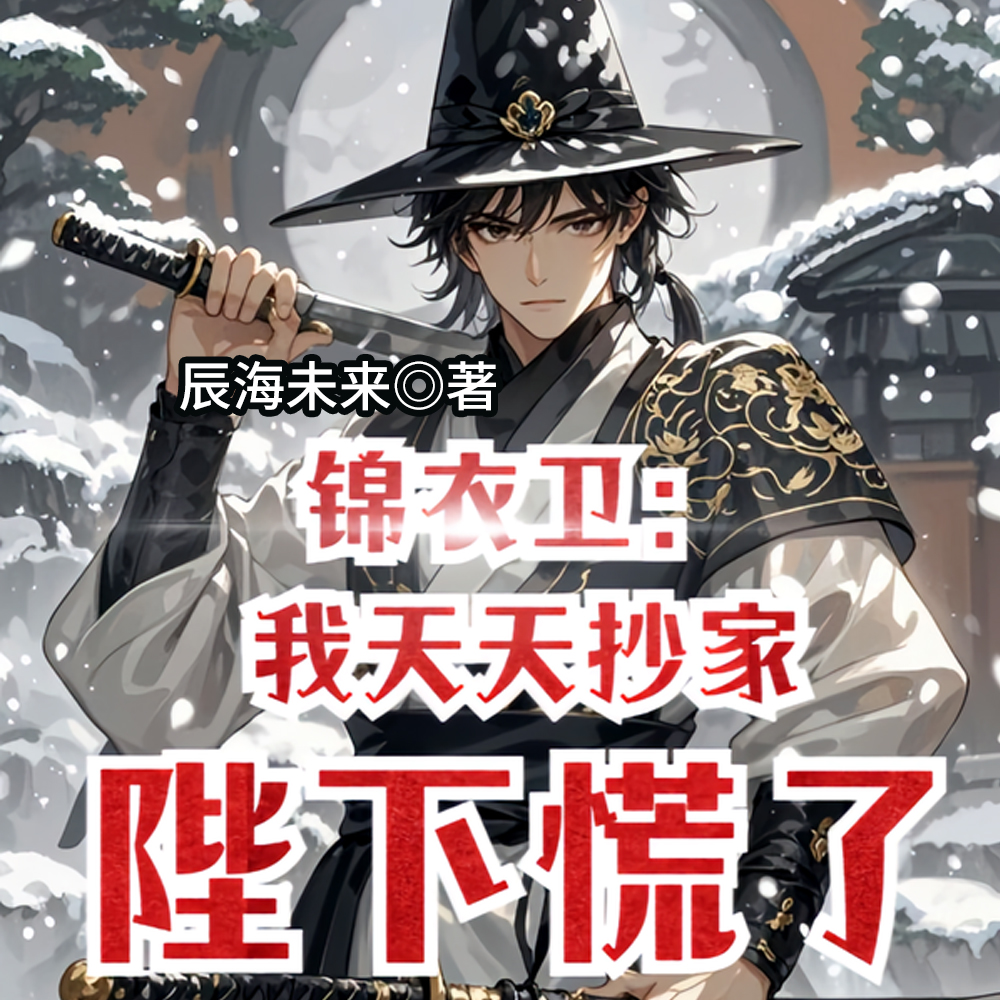 断亲后，我入锦衣卫
