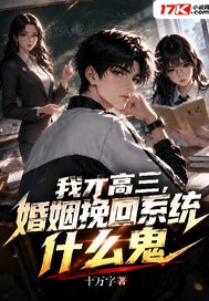 我才高三，婚姻挽回系统什么鬼