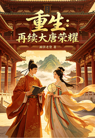 重生：再续大唐荣耀