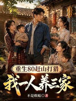 重生80赶山打猎，我一人养三家