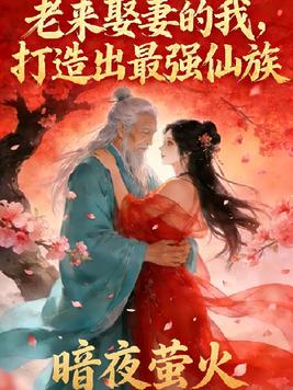老来娶妻的我，打造出最强仙族