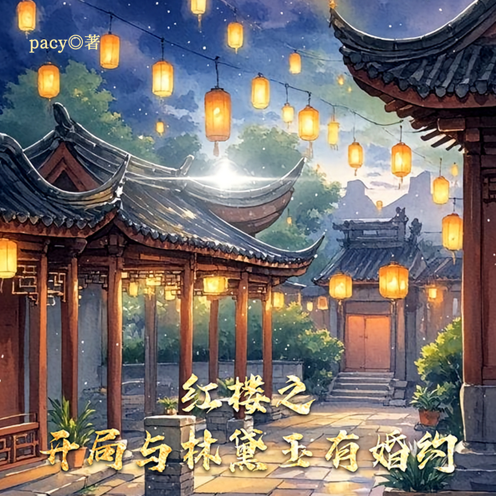 红楼：予玉行