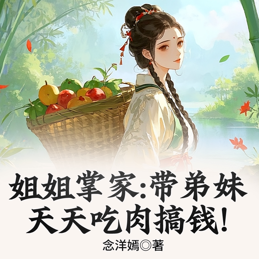 恶姐洗白，上山捡钱暴富粮满仓！
