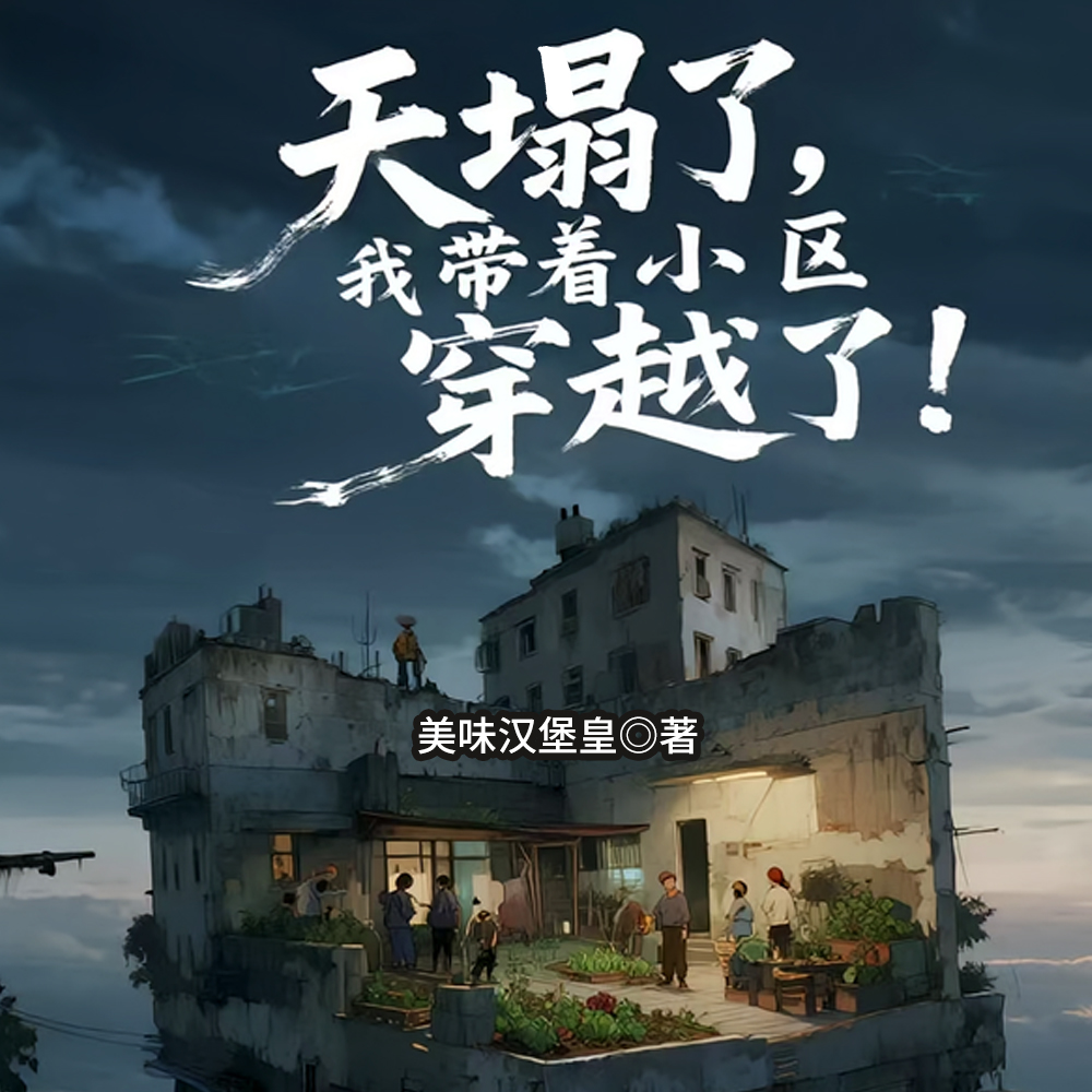 每日结算：从小区开始统领宇宙！