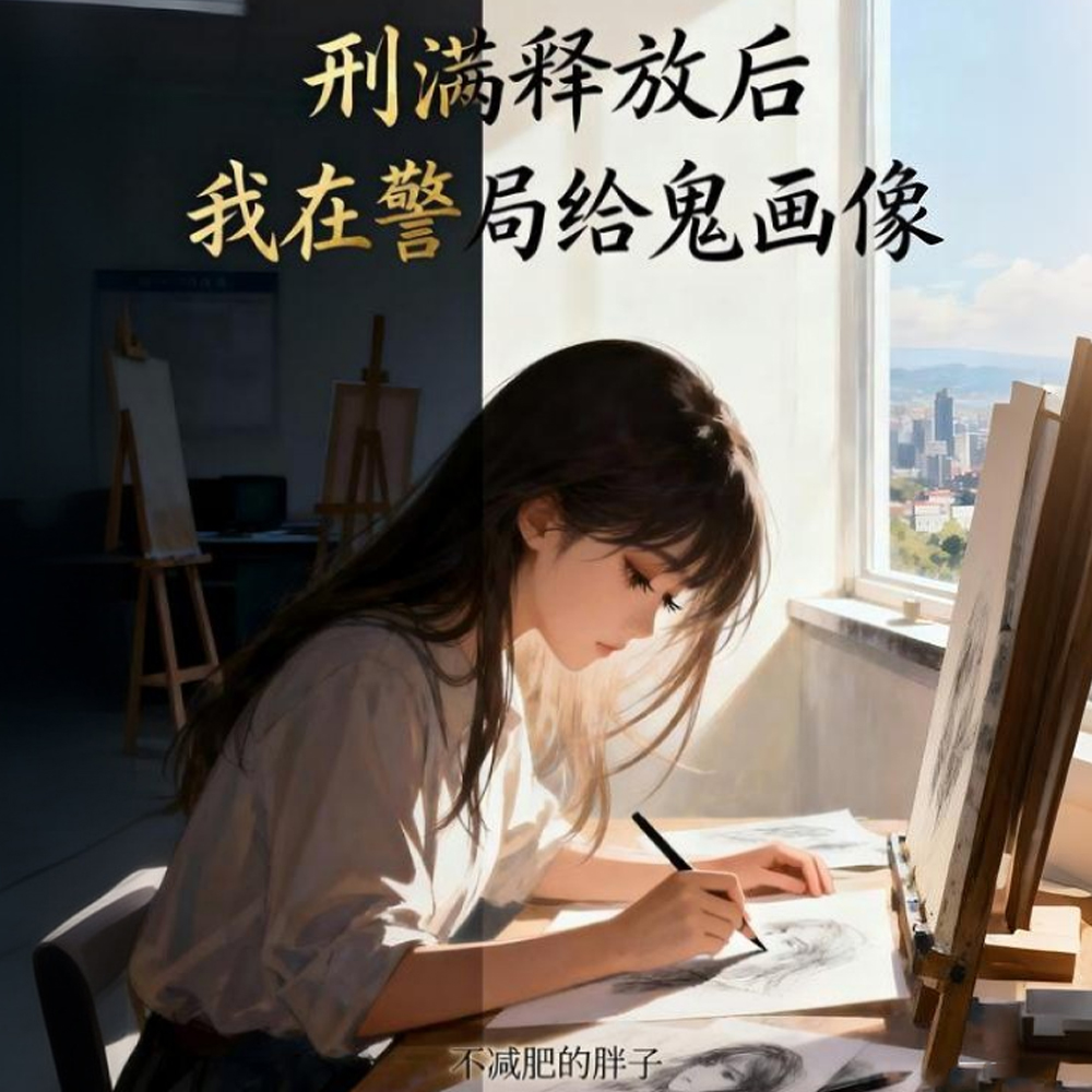 携鬼追凶