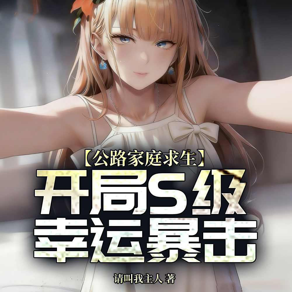 公路家庭求生，开局S级幸运暴击